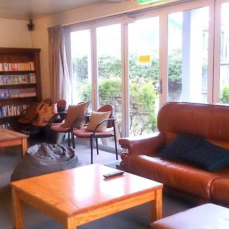 Kiwi House Hostel Christchurch Luaran gambar