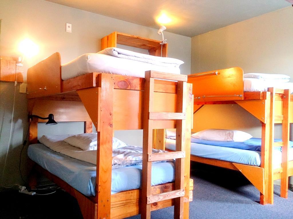 Kiwi House Hostel Christchurch Luaran gambar