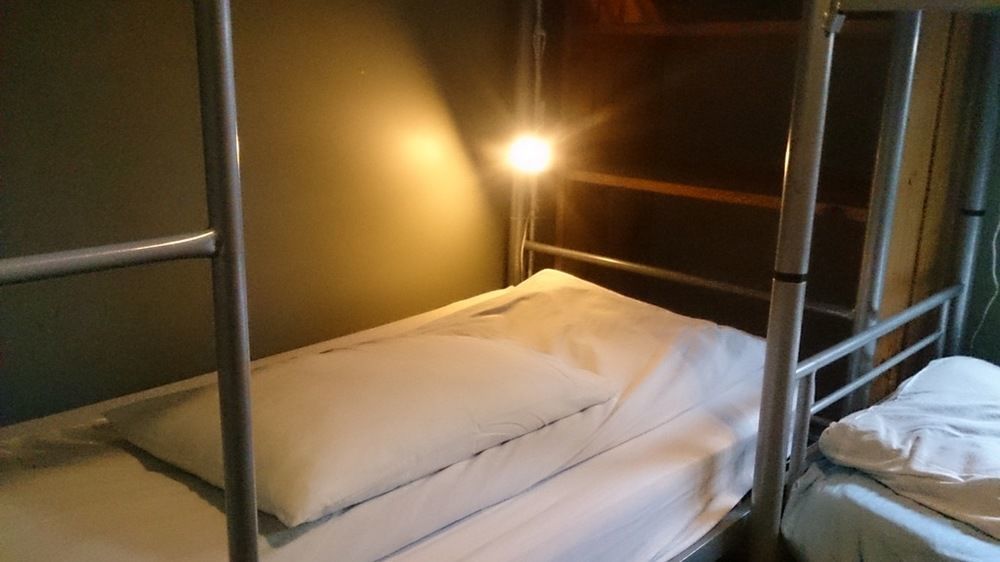 Kiwi House Hostel Christchurch Luaran gambar