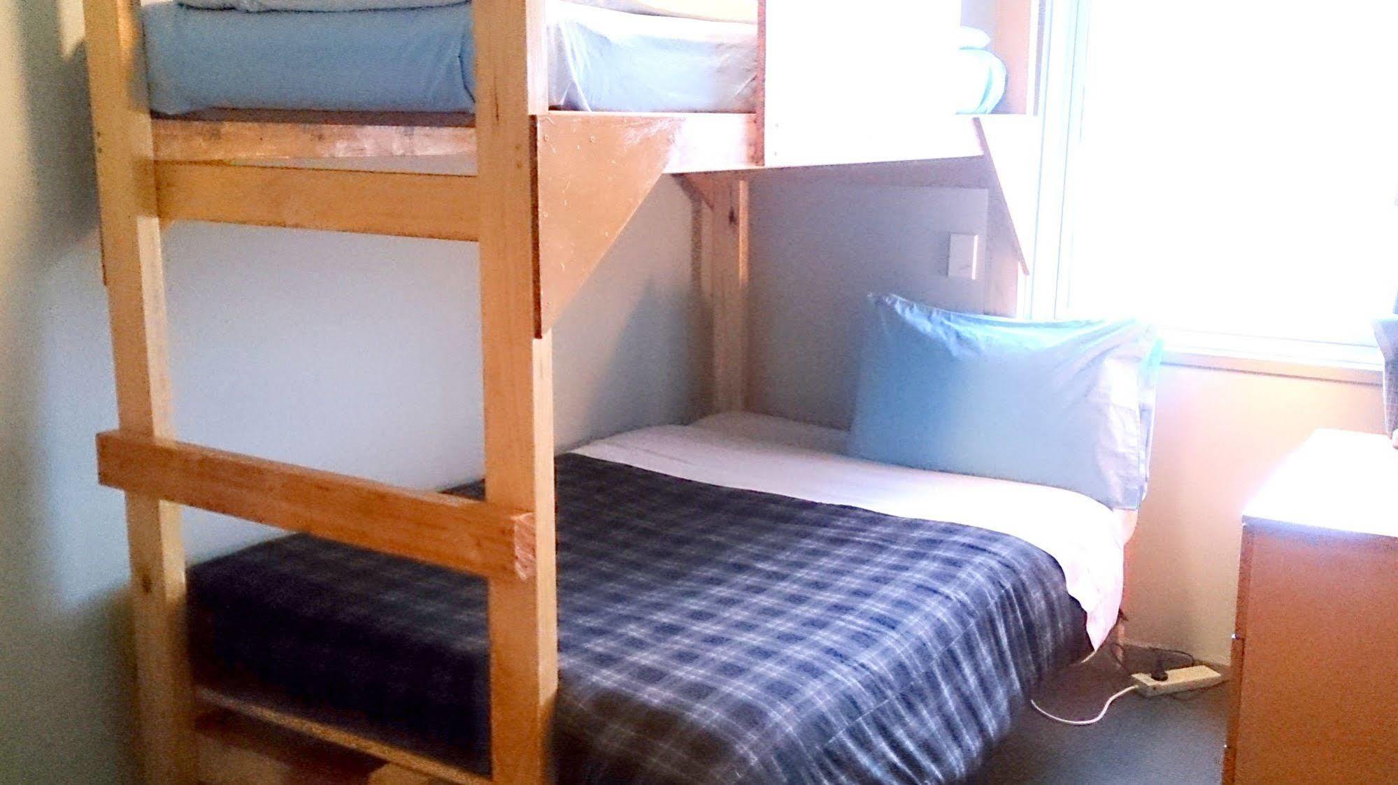 Kiwi House Hostel Christchurch Luaran gambar