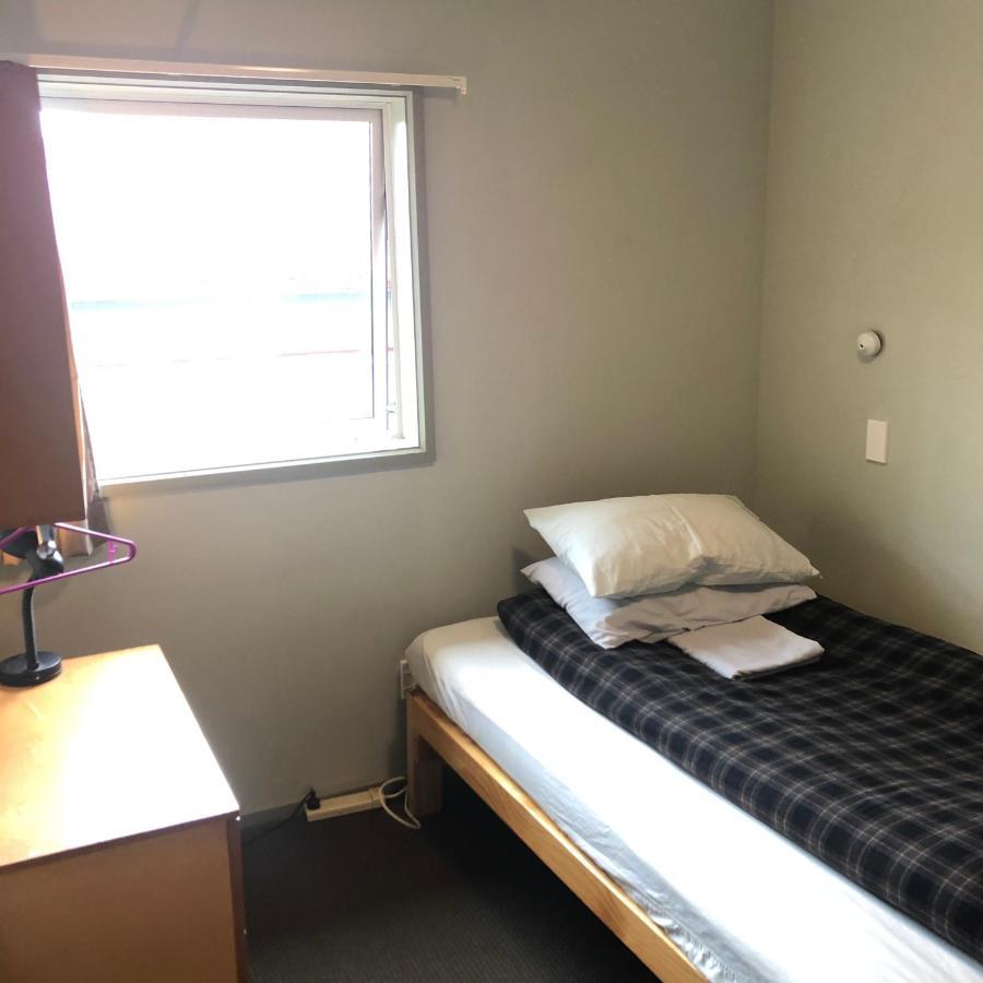 Kiwi House Hostel Christchurch Luaran gambar